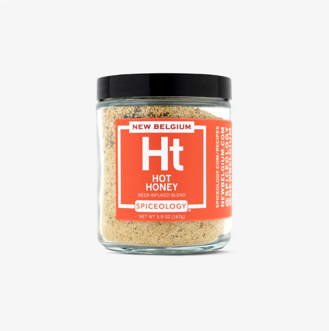 Ultimate Cookout Flight Beer-Infused Grilling Blends - Image 9