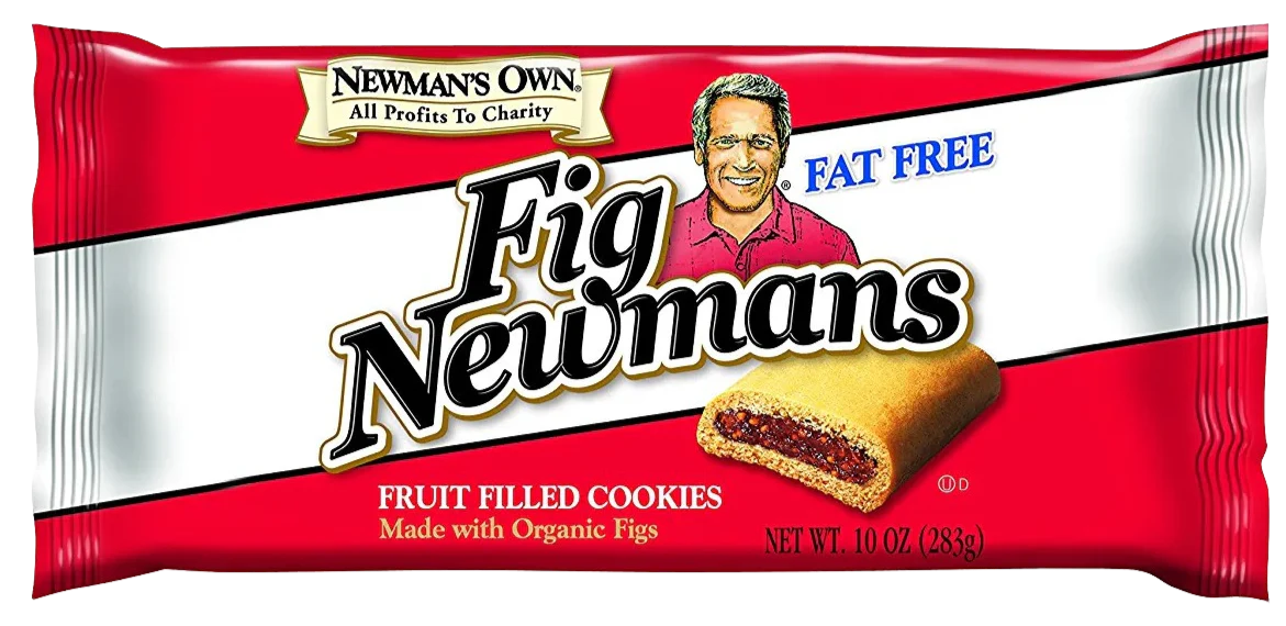 Free Fig Newmans Cookie Bar