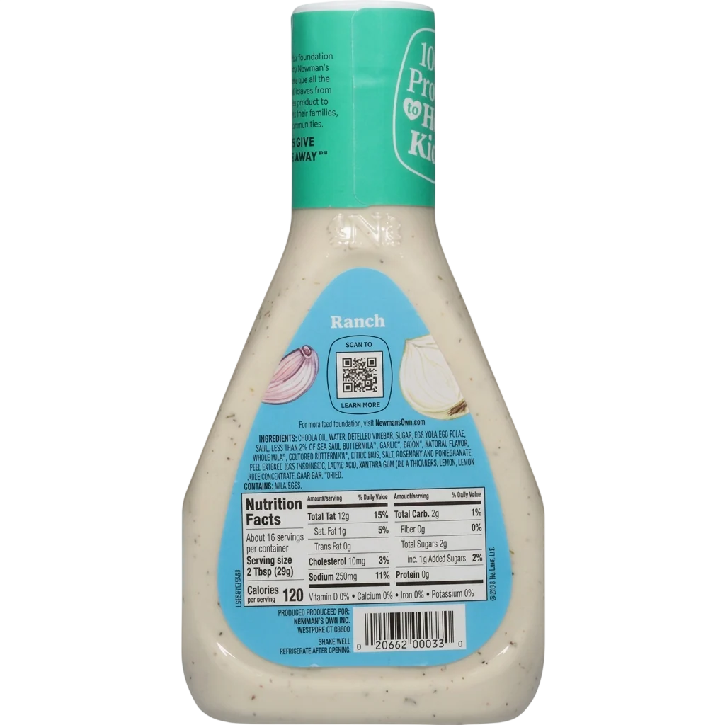 Ranch Style Dressing - Image 2