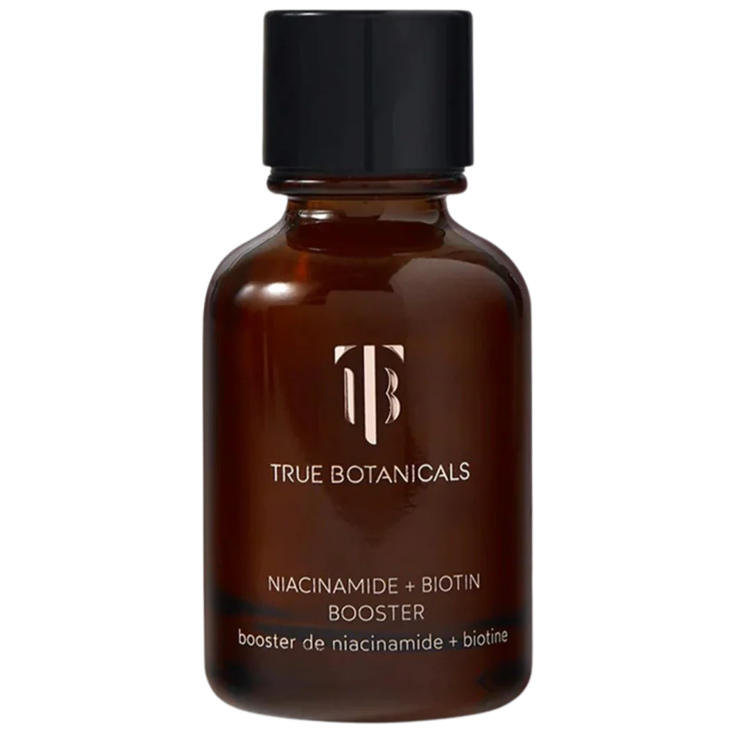 Niacinamide + Biotin Booster