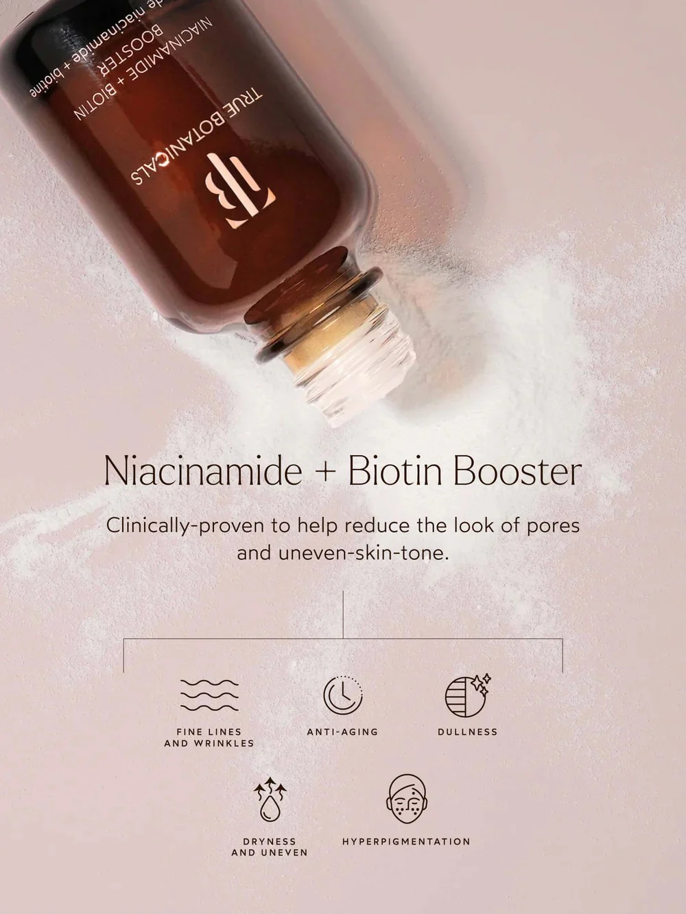 Niacinamide + Biotin Booster - Image 4