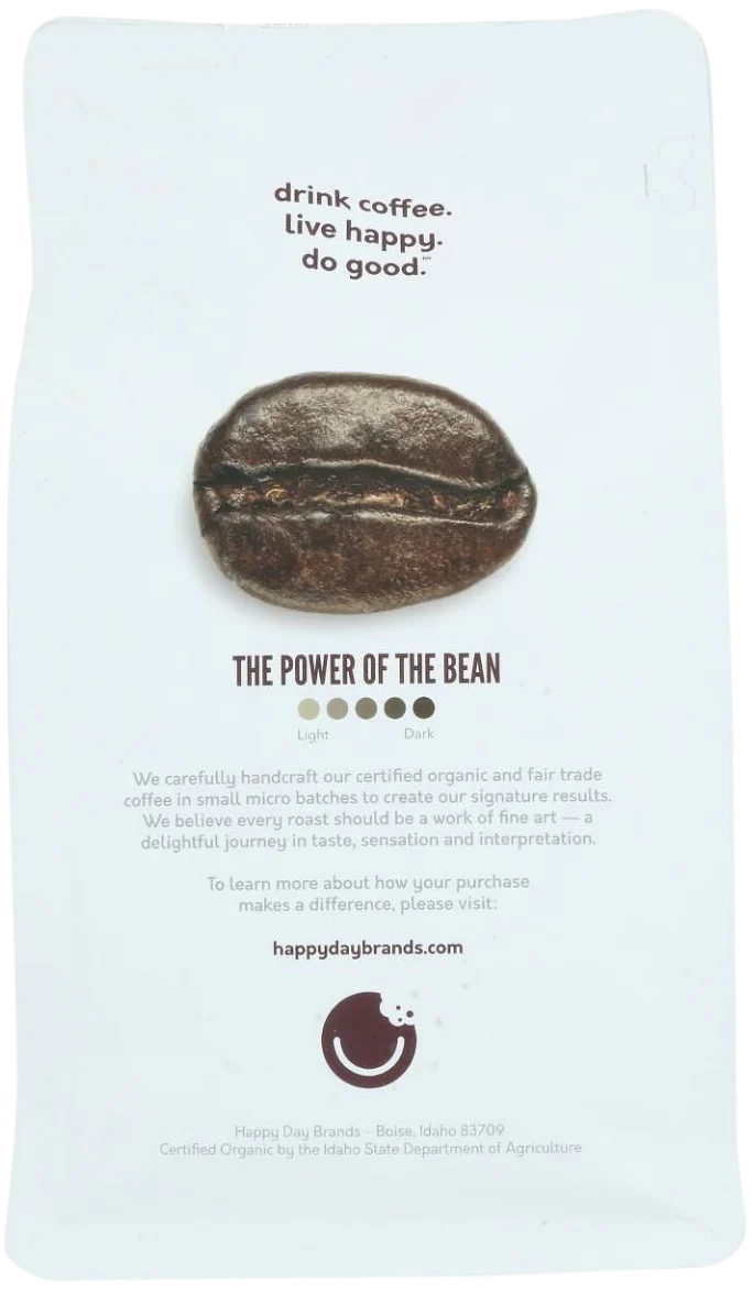 Nicaraguan Whole Bean Coffee - Image 2