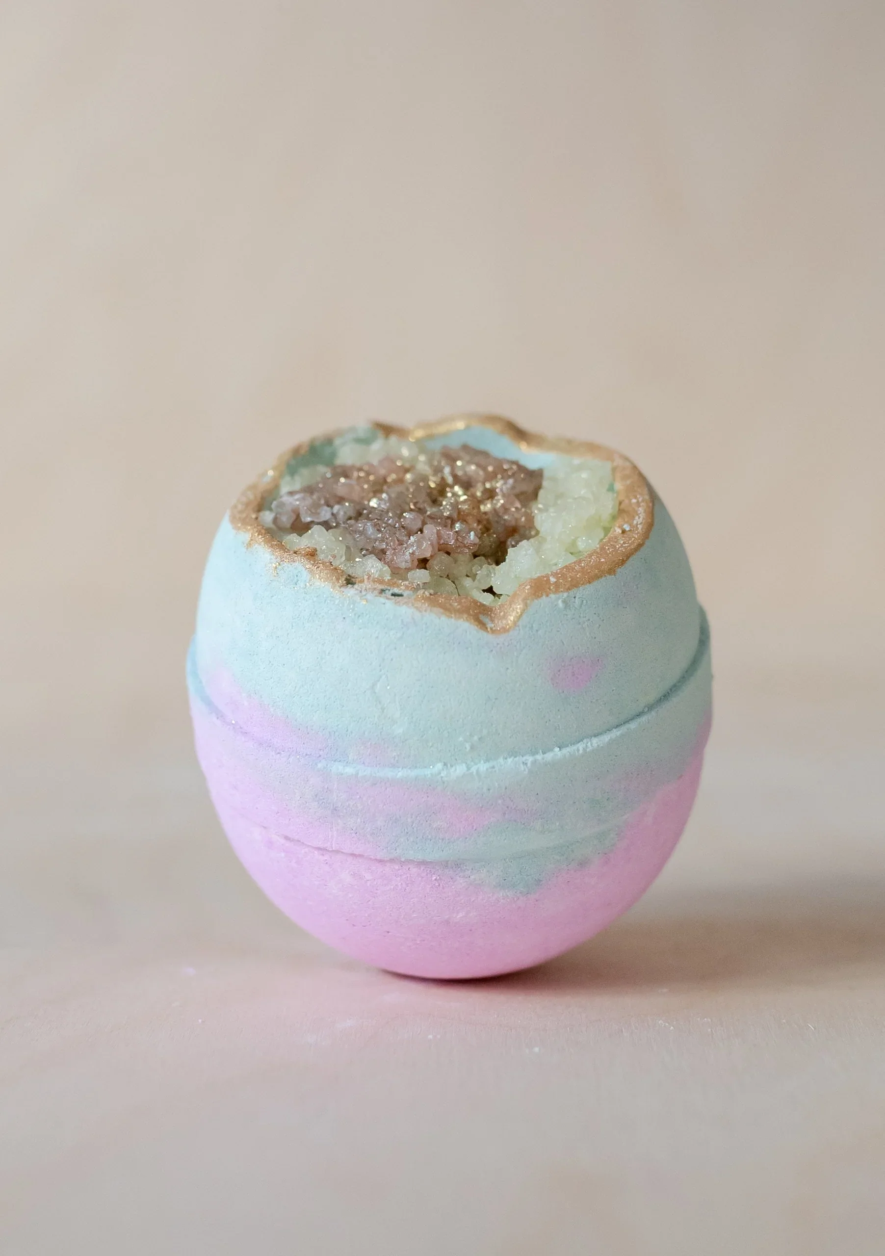 Geode Bath Ball - Image 2