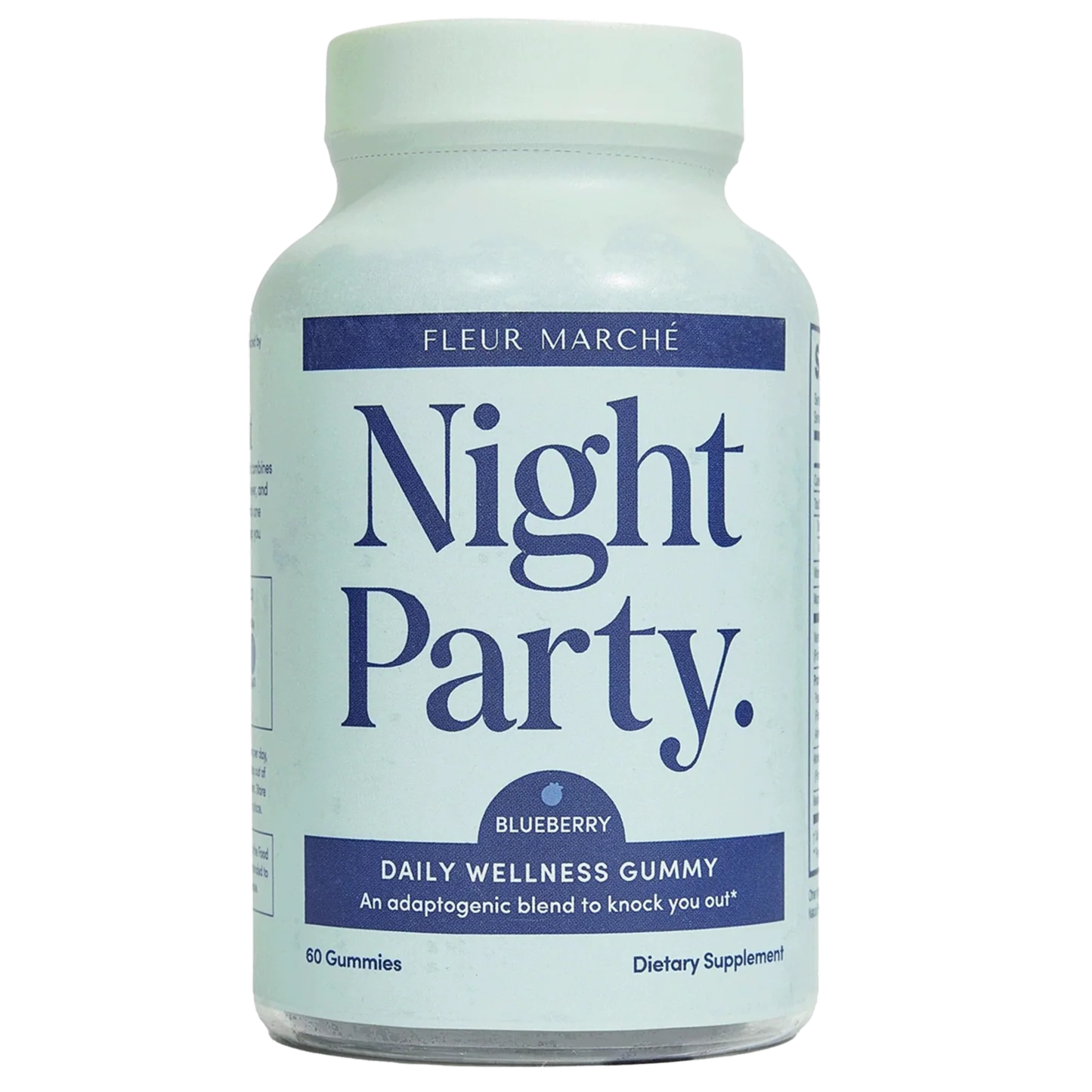 Night Party Gummy