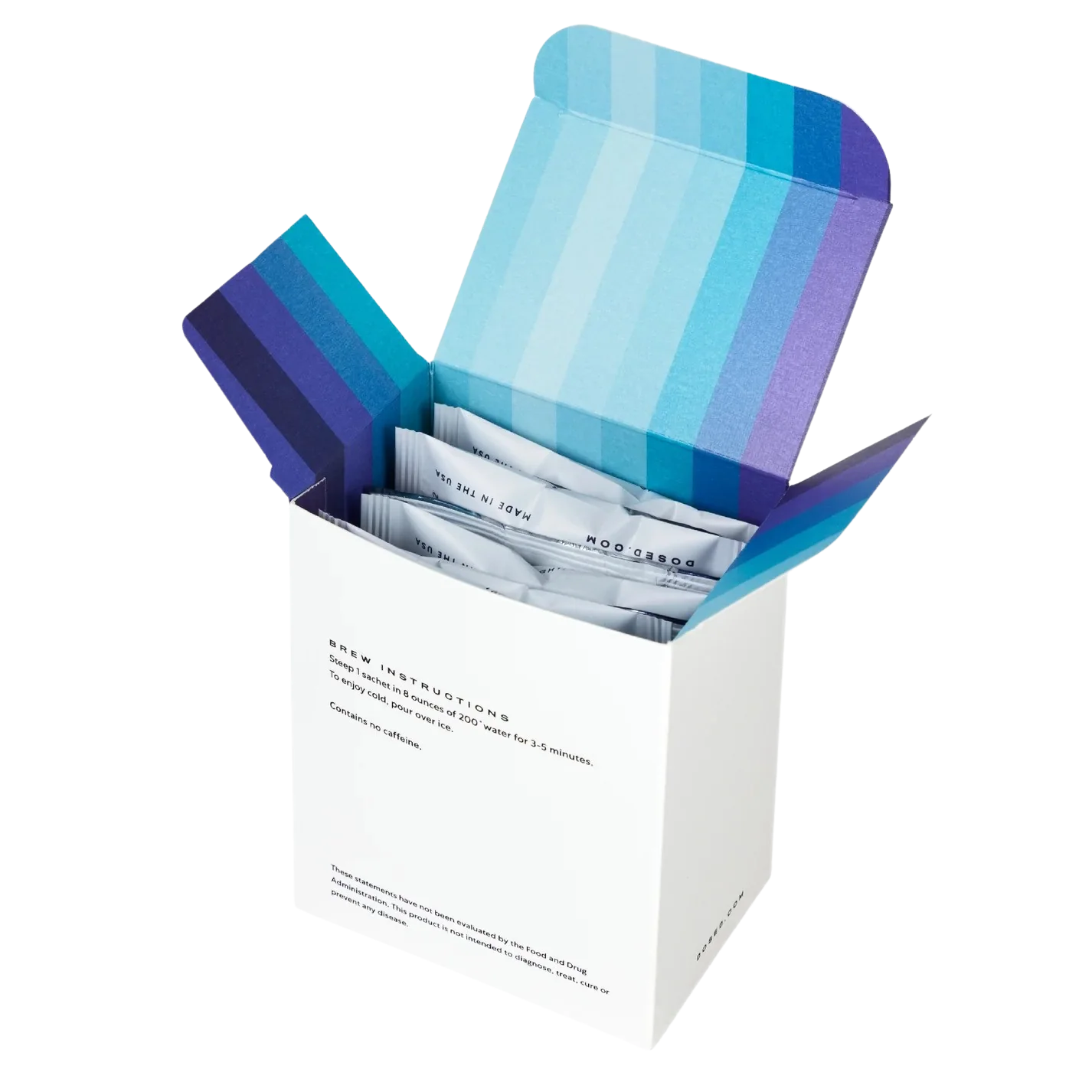 Nightly Herbal Tea (10 ct) - Image 2
