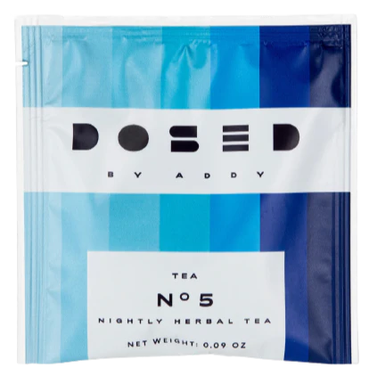Nightly Herbal Tea (10 ct) - Image 3