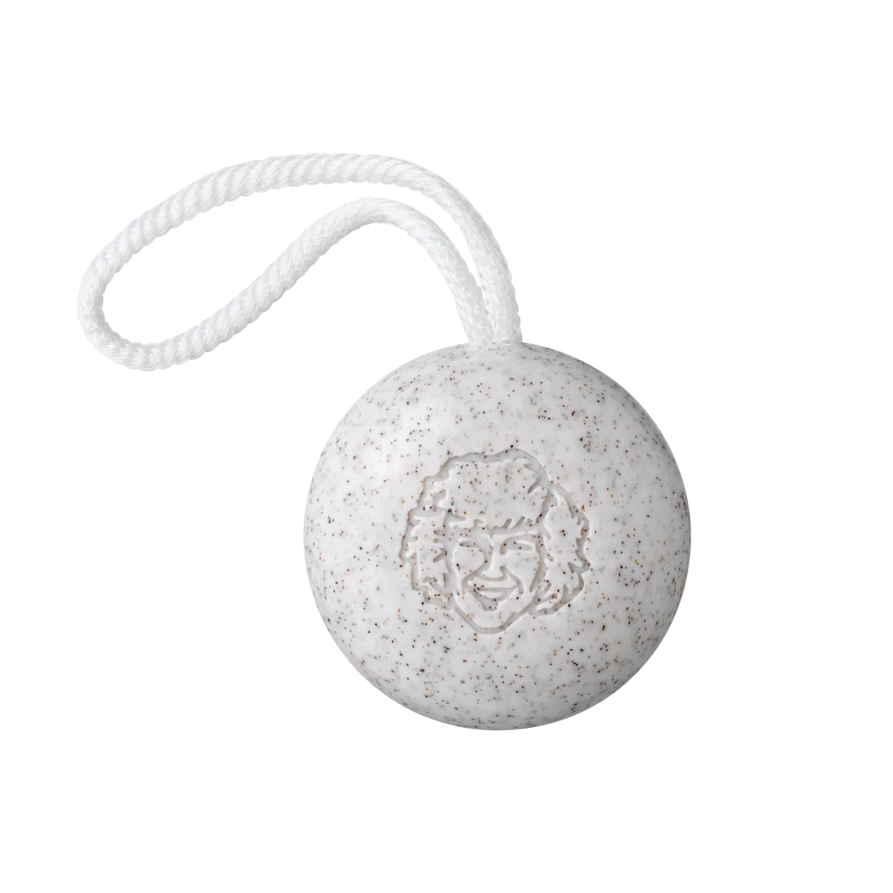 No. 069 Soap on a Rope - Santal - Image 2
