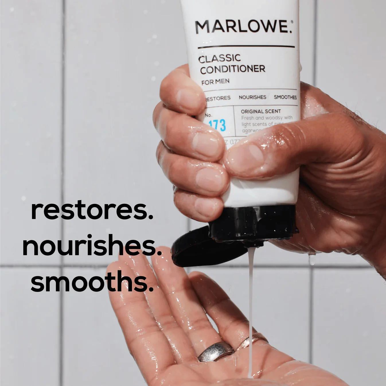 No. 173 Classic Conditioner - Image 2