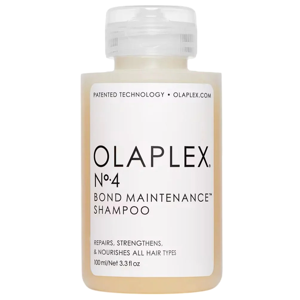 No. 4 Bond Maintenance Shampoo