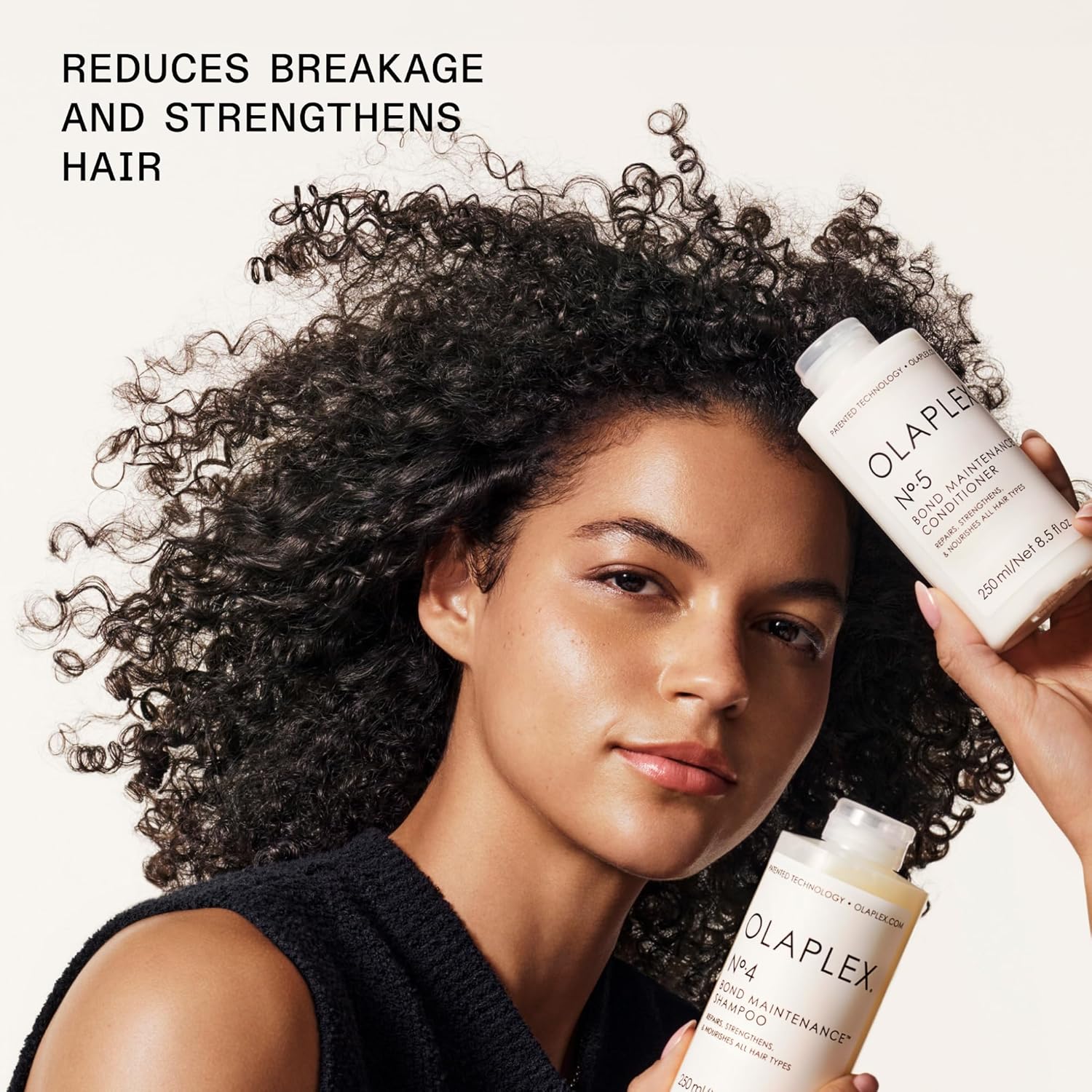 No. 4 Bond Maintenance Shampoo - Image 3