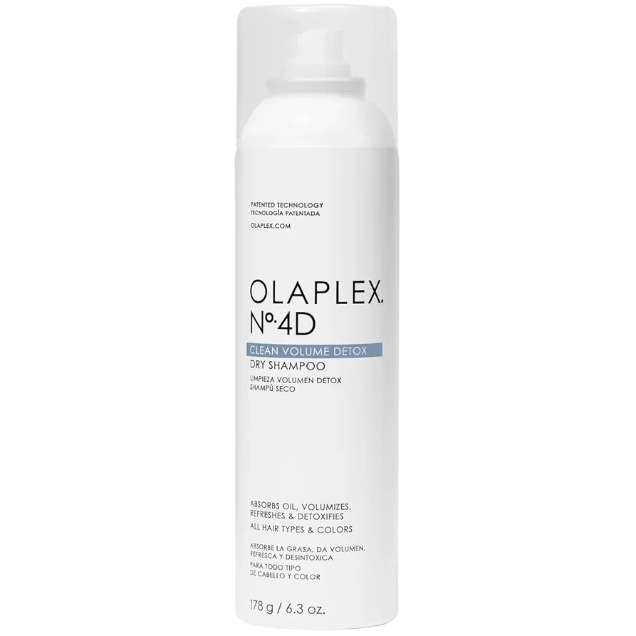 Olaplex No.4D Clean Volume Detox Dry Shampoo