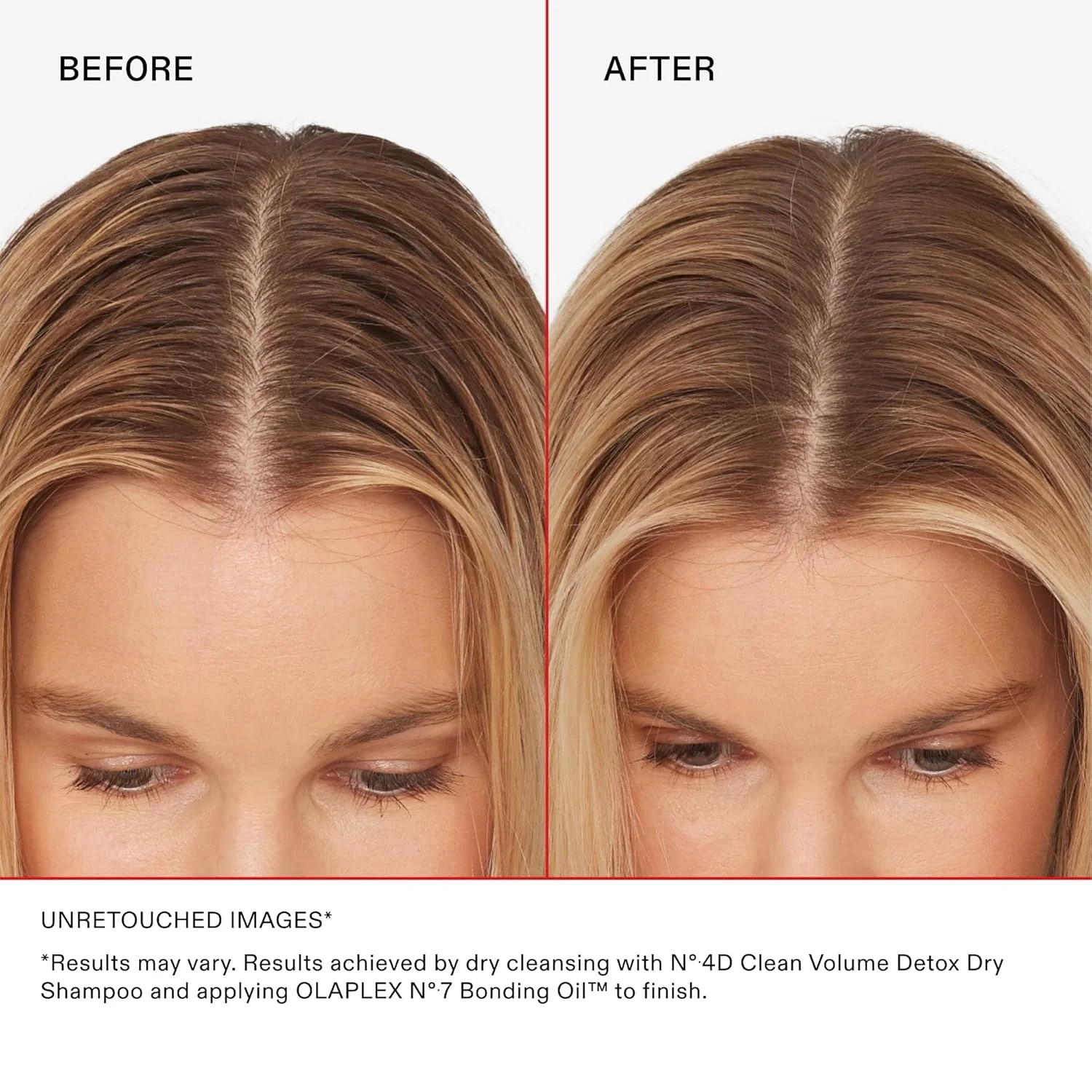 Olaplex No.4D Clean Volume Detox Dry Shampoo - Image 3