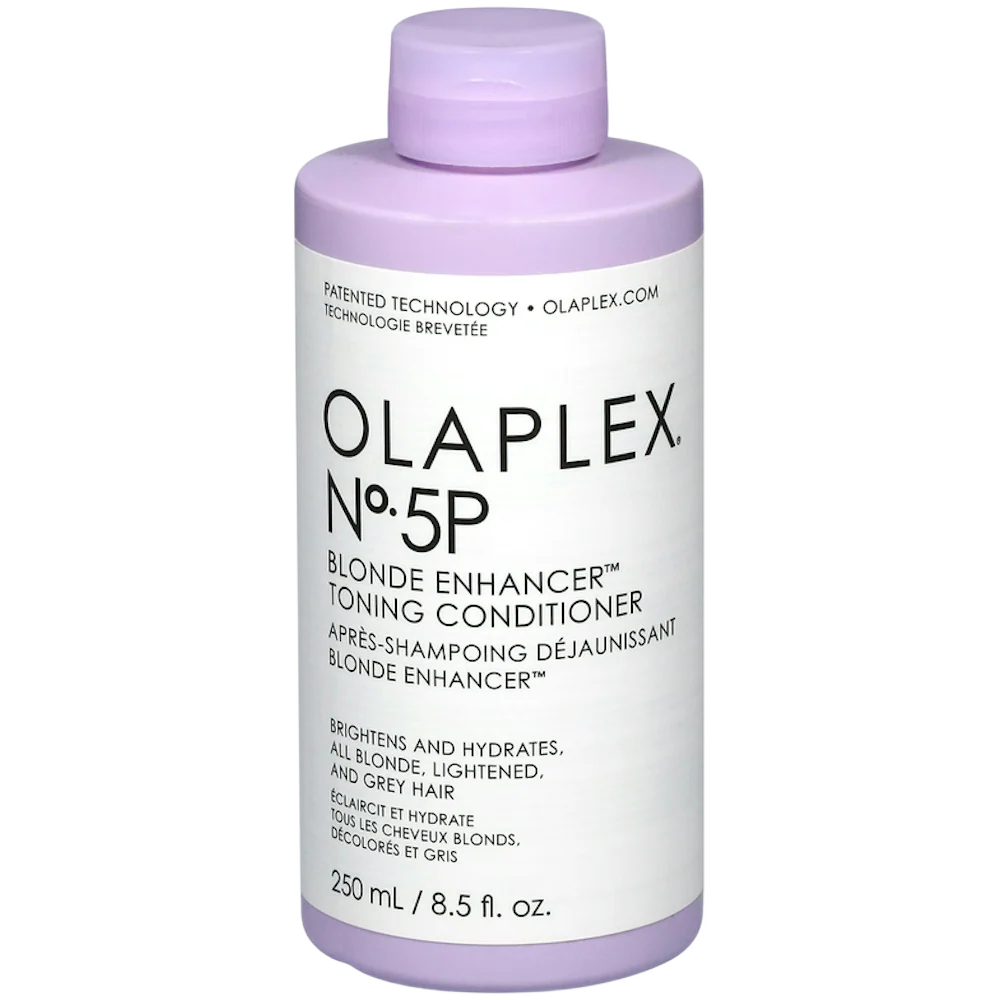 No. 5P Blonde Enhancer Toning Conditioner