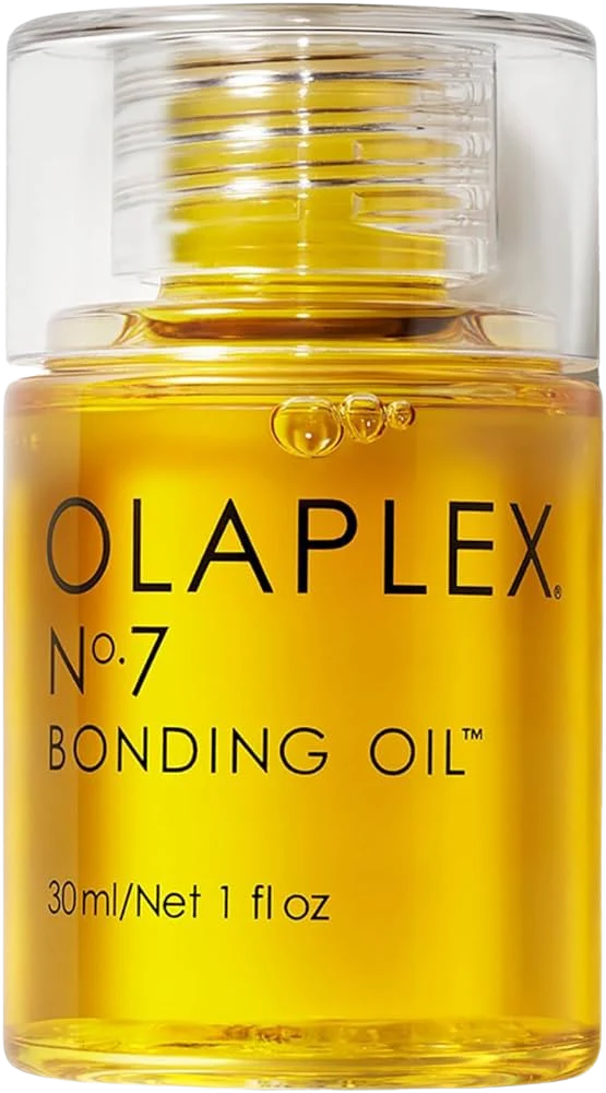 No. 7 Bonding Oil