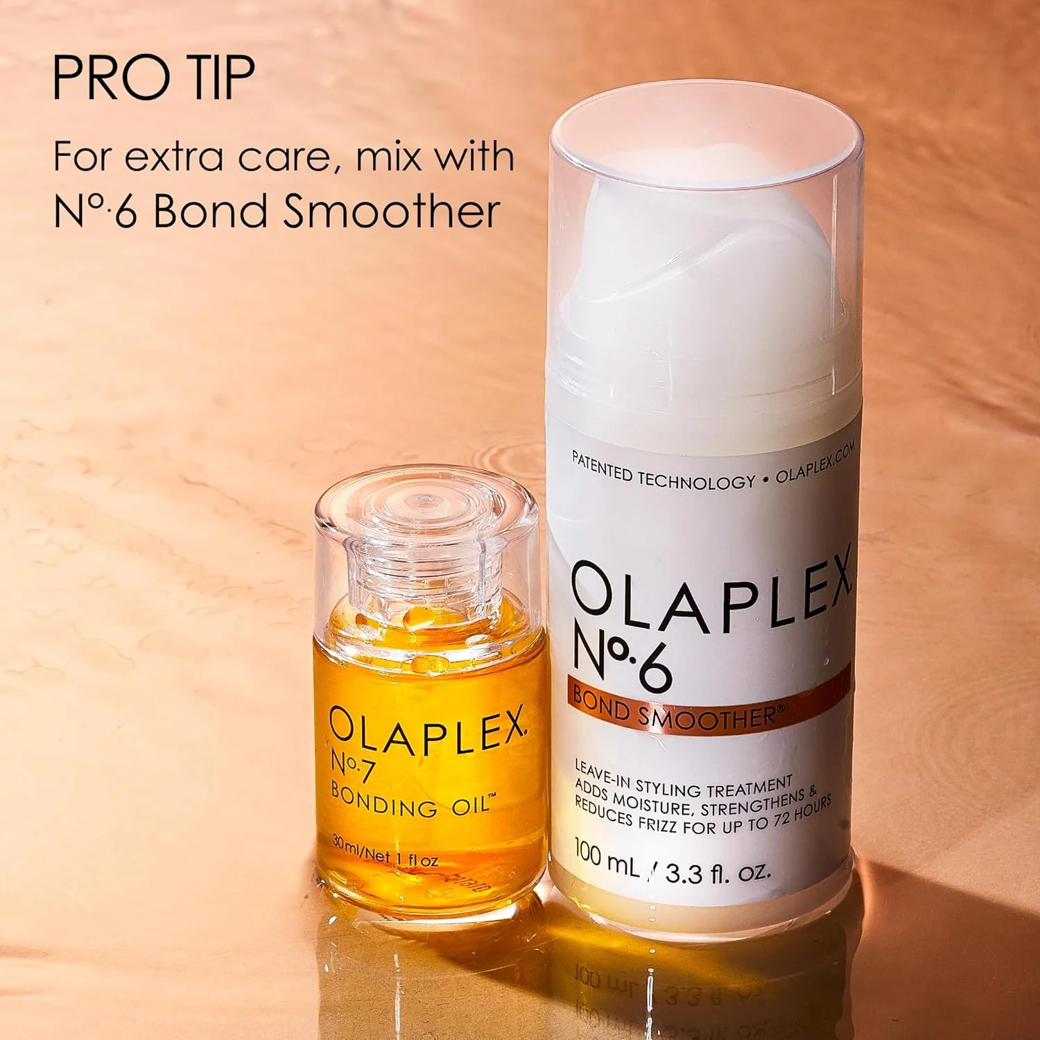 No. 7 Bonding Oil - Image 5