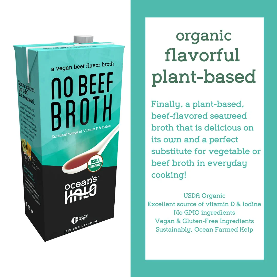 No Beef Broth - Image 2
