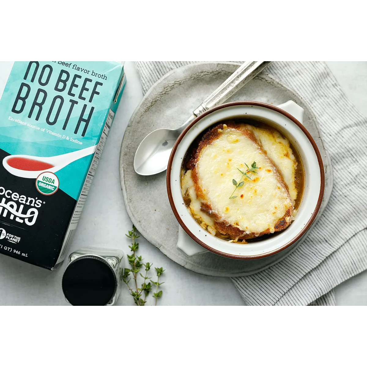 No Beef Broth - Image 3