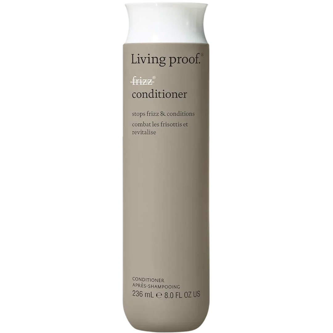 No Frizz Conditioner