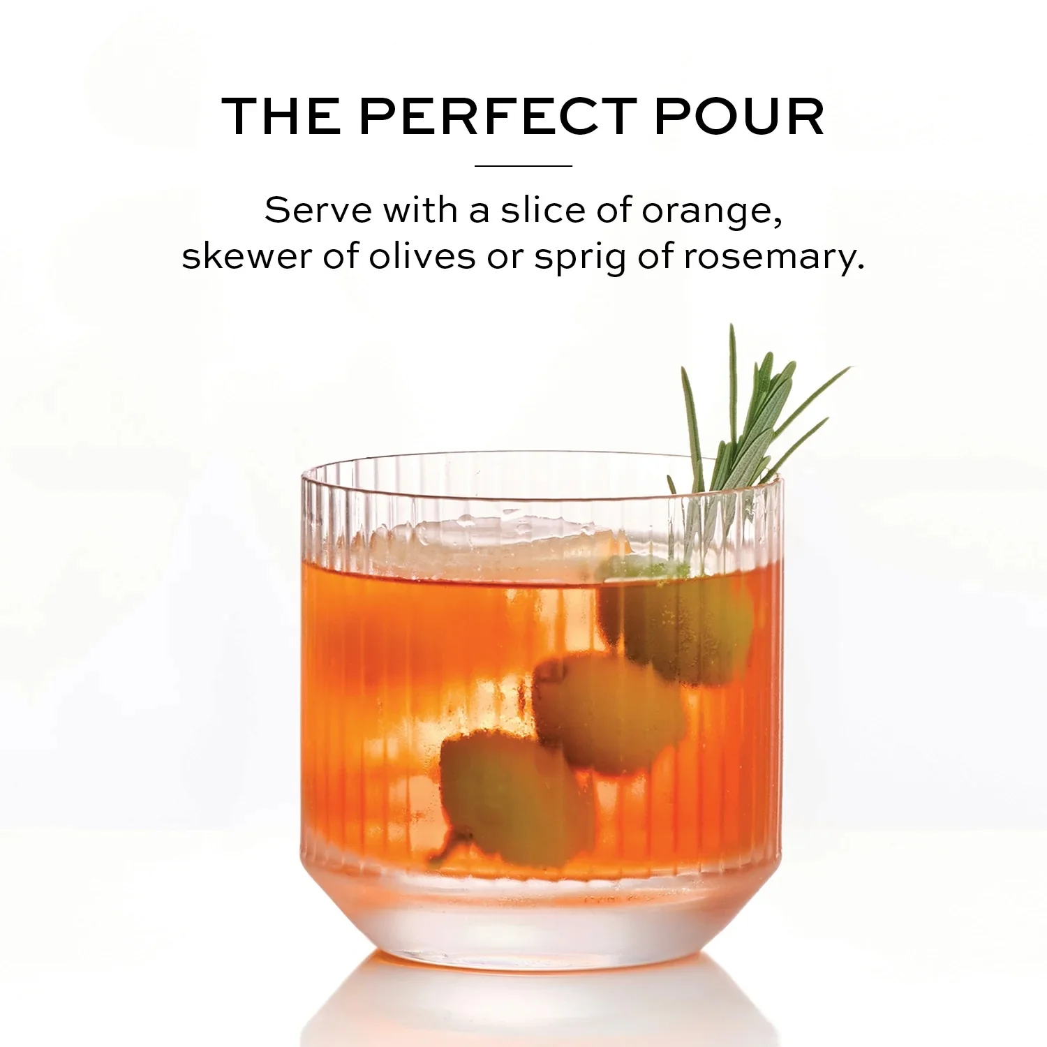 Non-Alcoholic Apero Spritz Cocktail (4 Pack) - Image 3