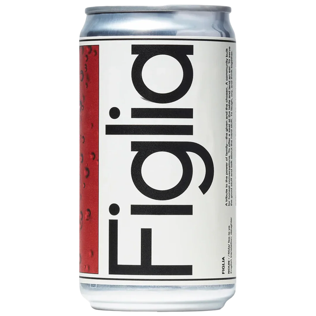 Non Alcoholic Apertivo - Fiore Frizzante (4 Pack) - Image 3