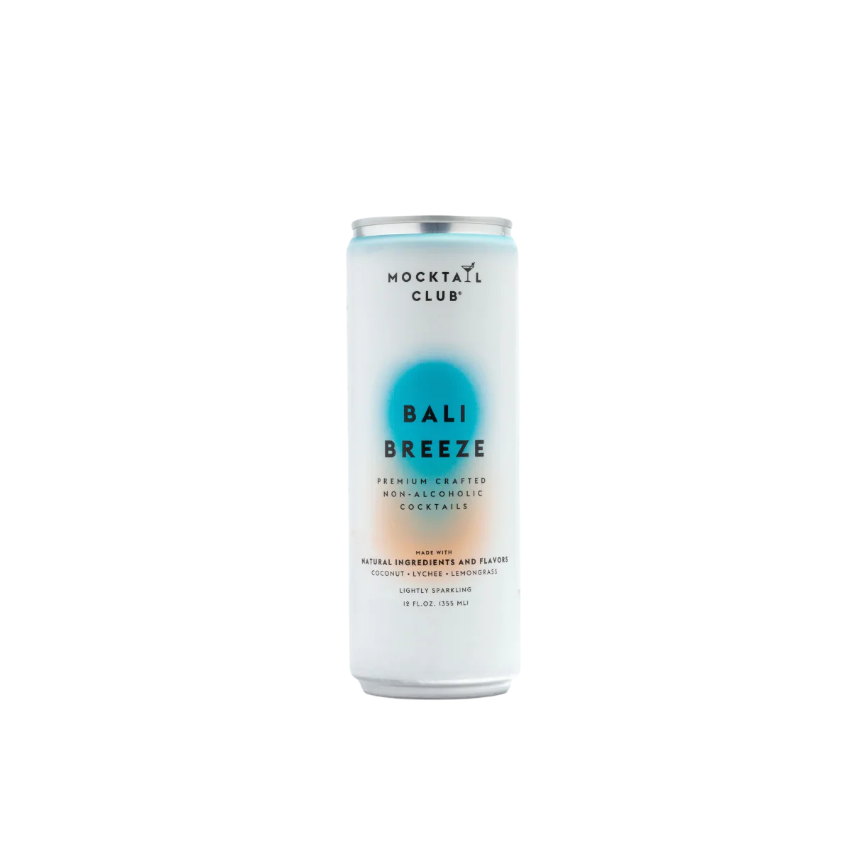 Non-Alcoholic Bali Breeze Mocktail (4 Pack) - Image 2