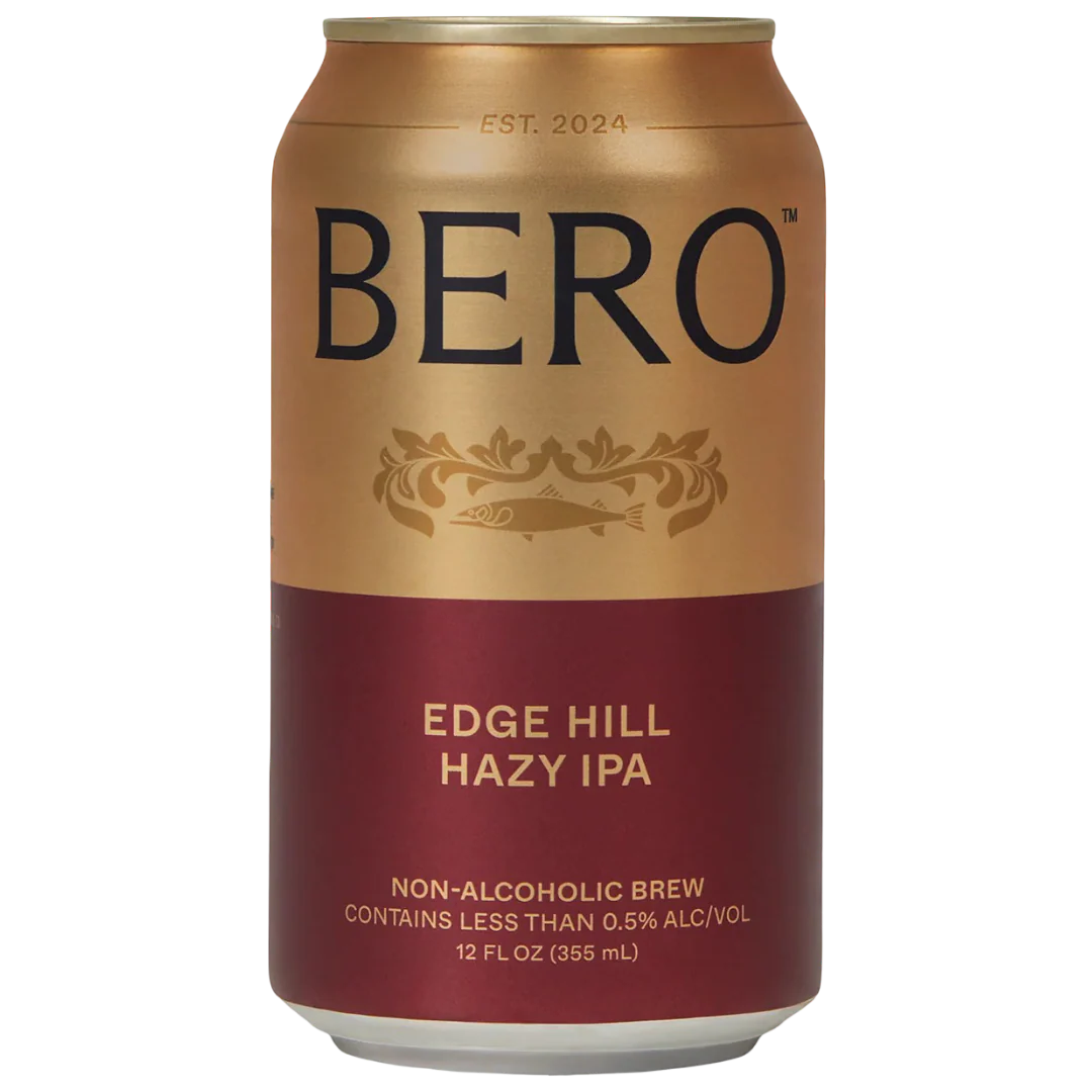 Non-Alcoholic Hazy IPA (6 CT) - Image 2