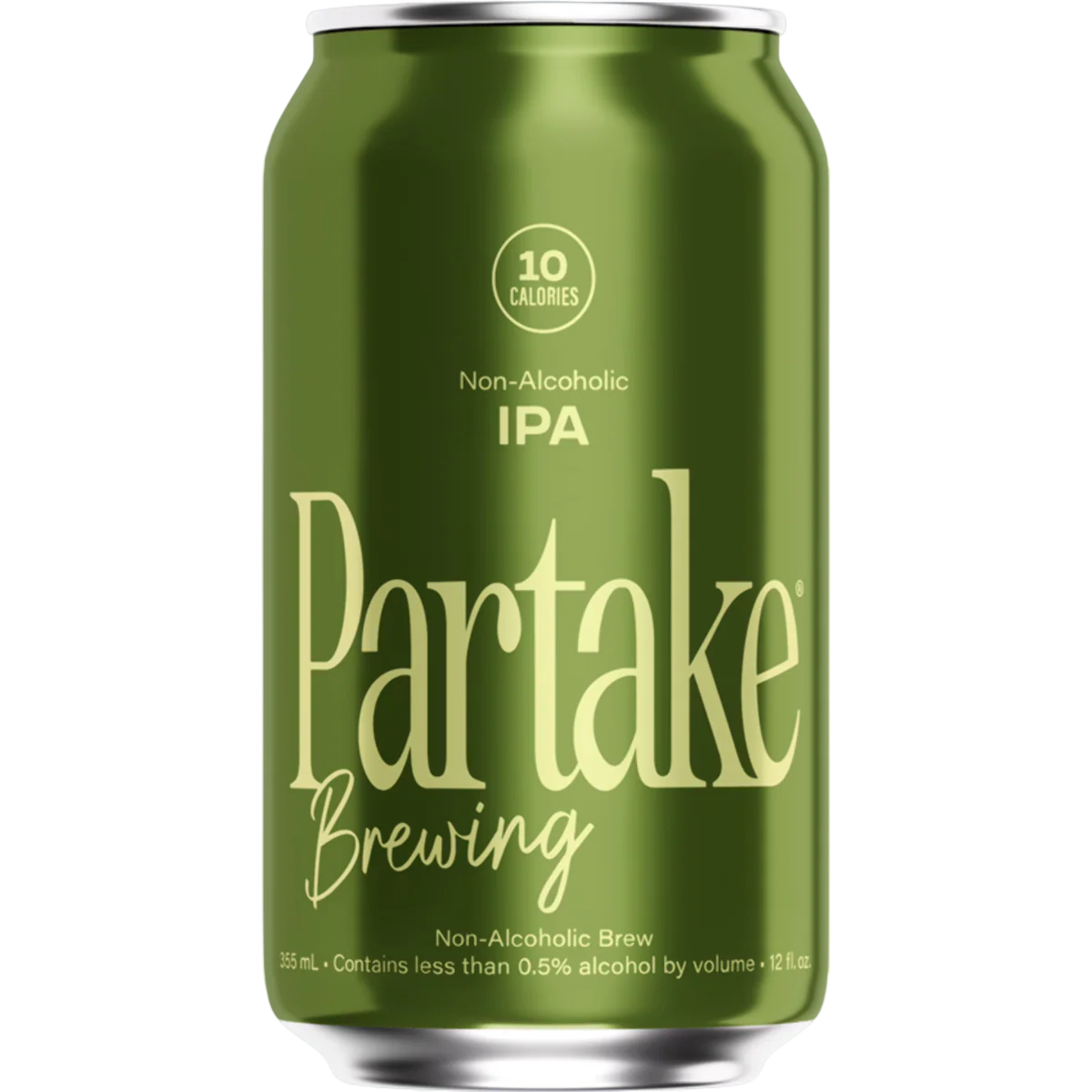 Non-Alcoholic IPA (6 Pack) - Image 2