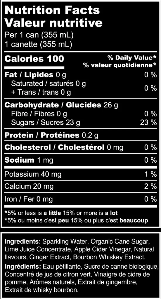 Non-Alcoholic Mule (4 Pack) - Image 4