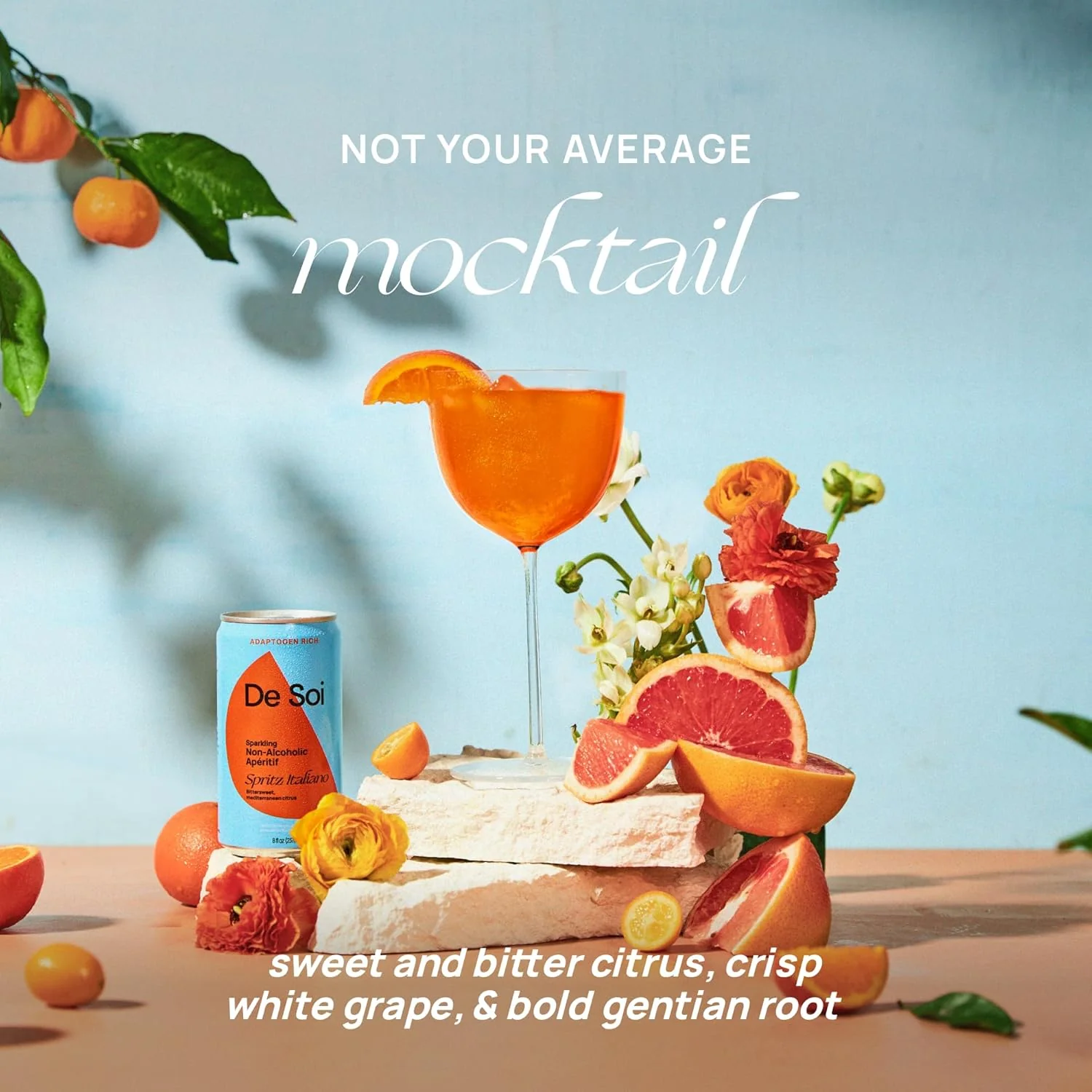 Non-Alcoholic Variety Pack (6 CT) - Image 2