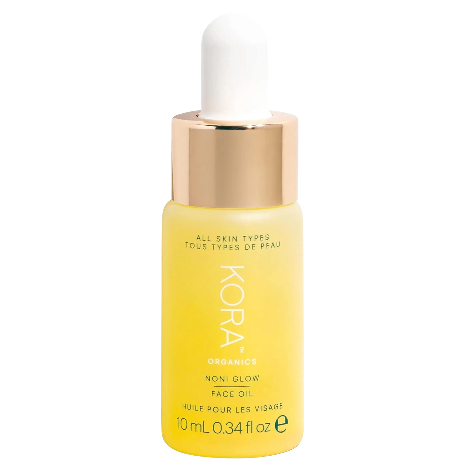 Noni Glow Face Oil (.34 oz)