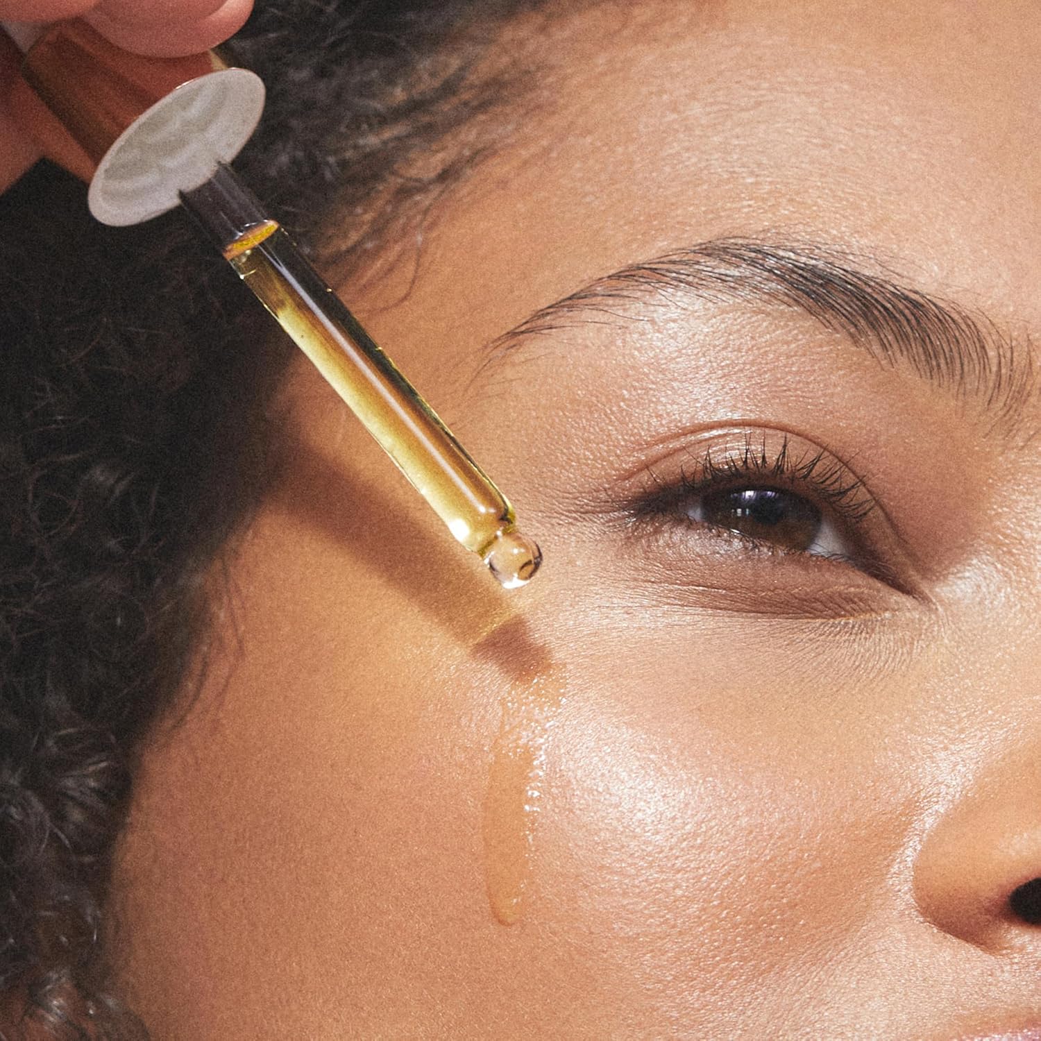 Noni Glow Face Oil (.34 oz) - Image 3