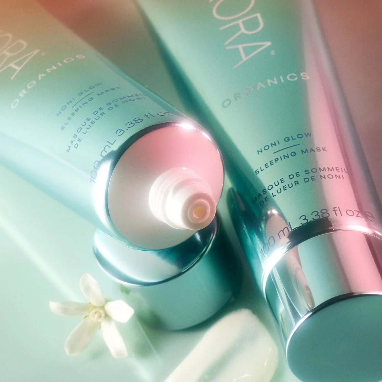 Noni Glow Sleeping Mask - Image 2