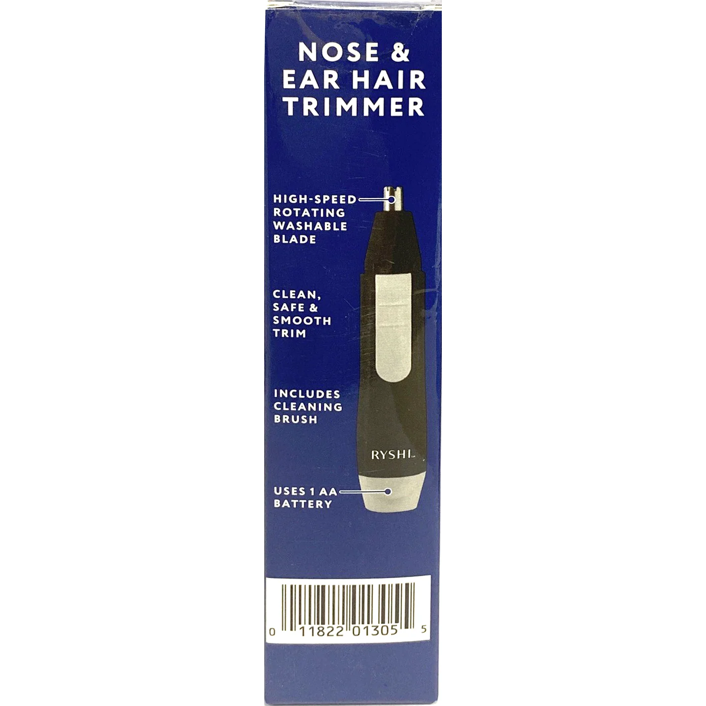 Nose & Ear Hair Trimmer - Image 2