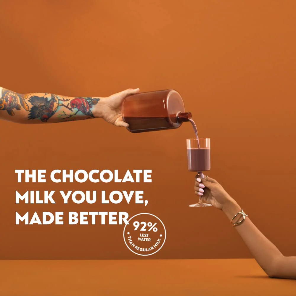 NotMilk Chocolate (4 Pack) - Image 3