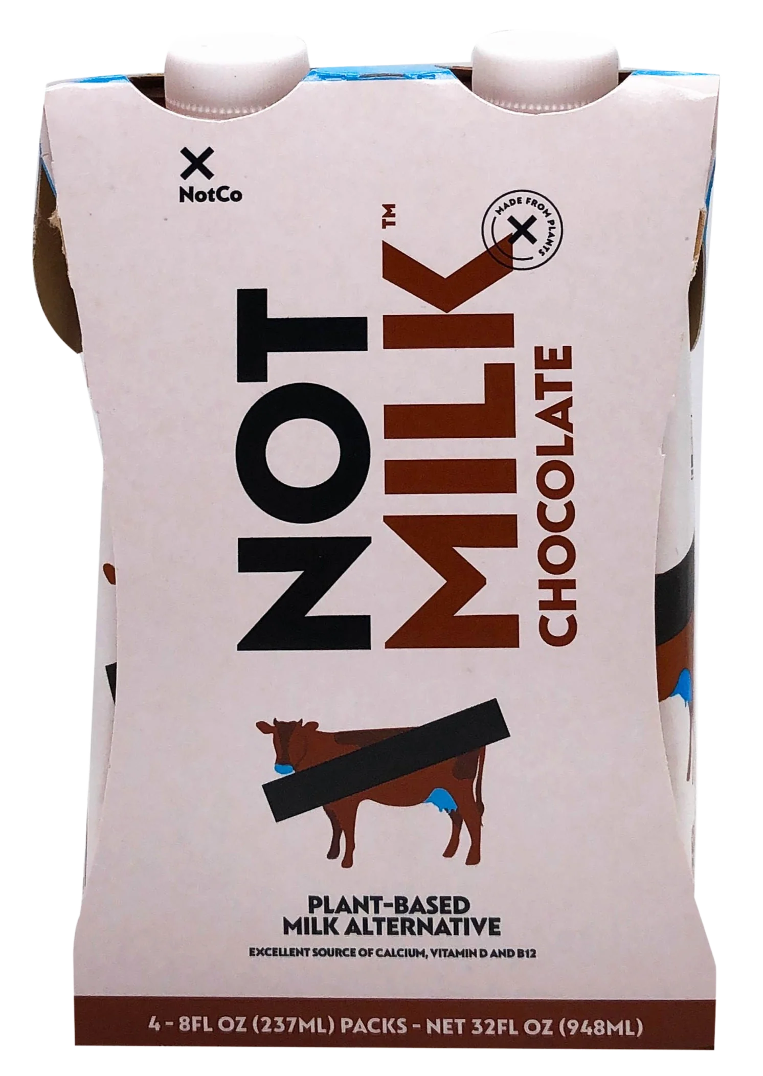 NotMilk Chocolate (4 Pack) - Image 4