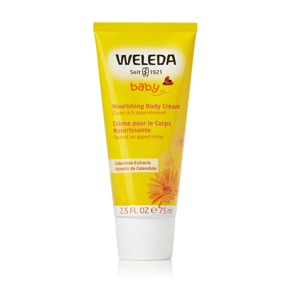 Nourishing Body Cream - Image 3