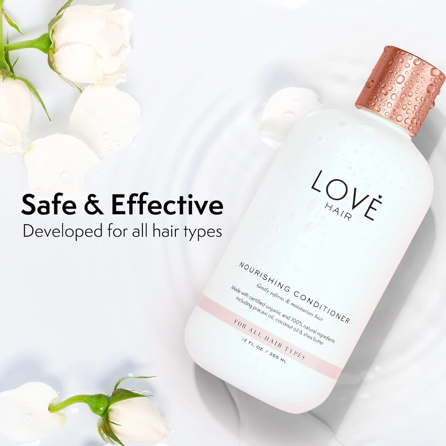 Nourishing Conditioner - Image 2