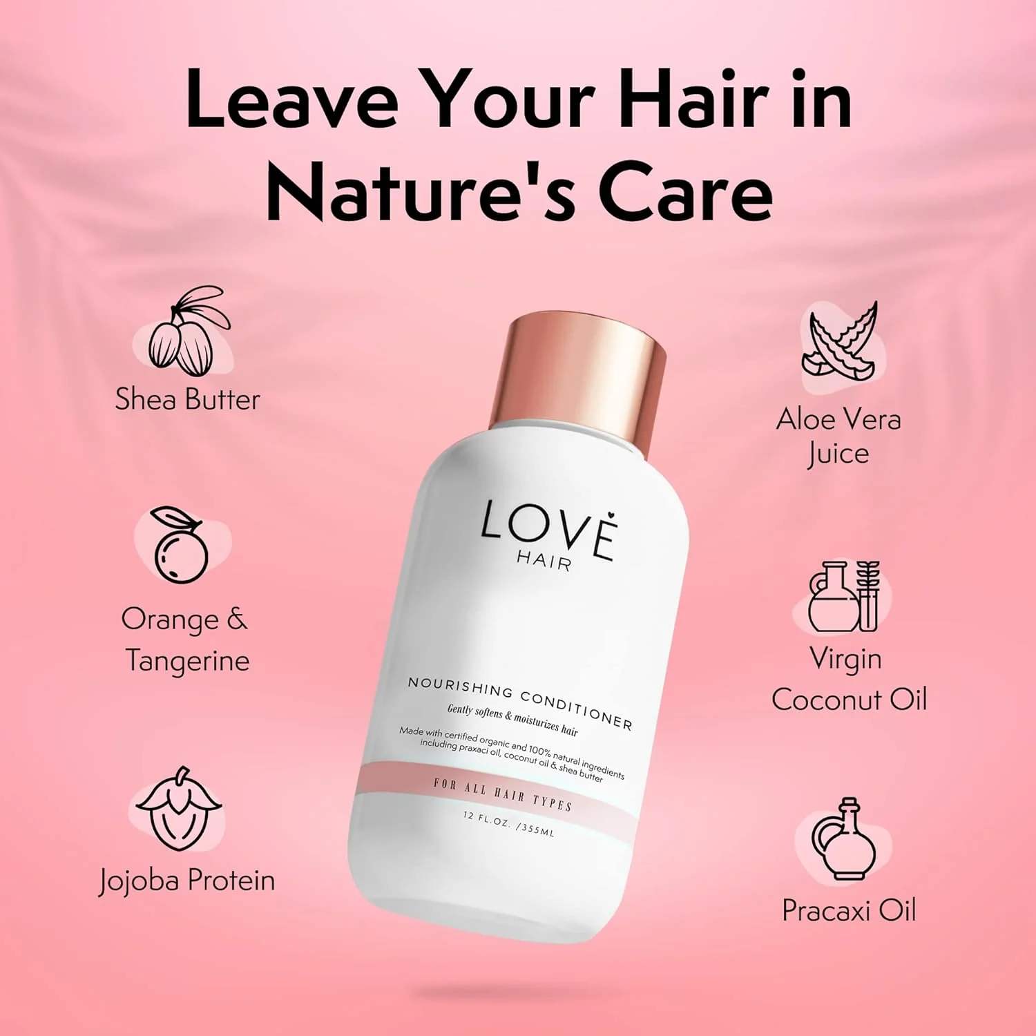 Nourishing Conditioner - Image 4