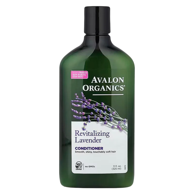 Nourishing Lavender Conditioner