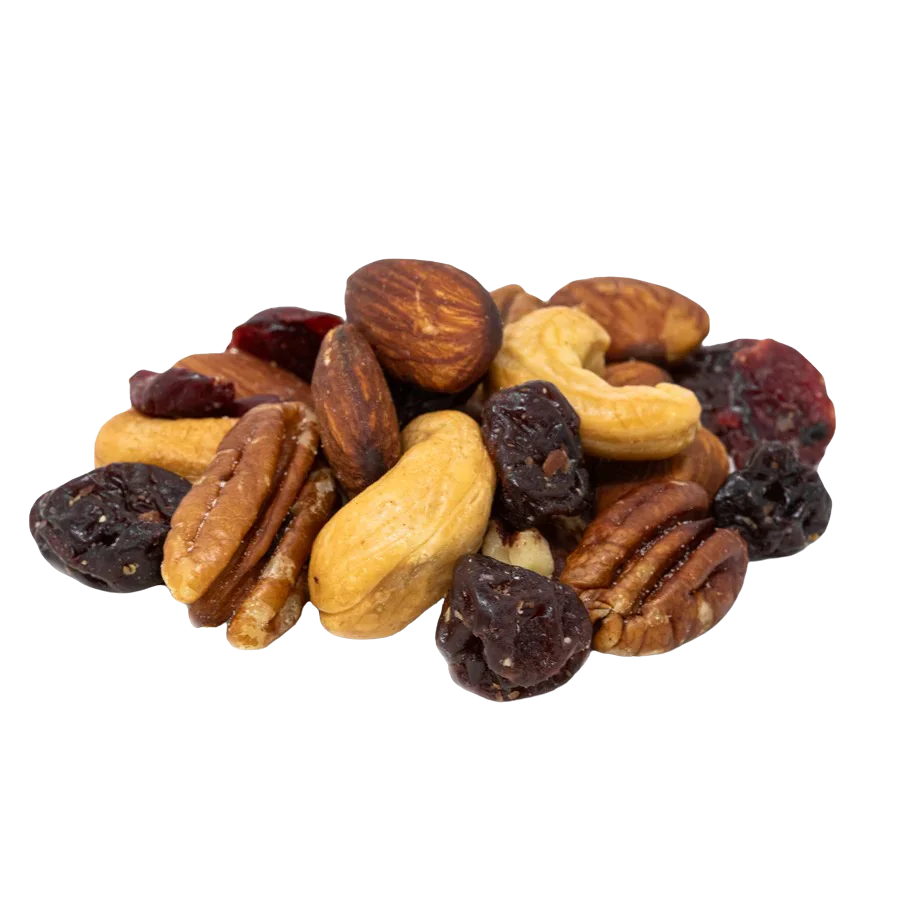 Nut Mix Raw Cherry Berry - Image 2