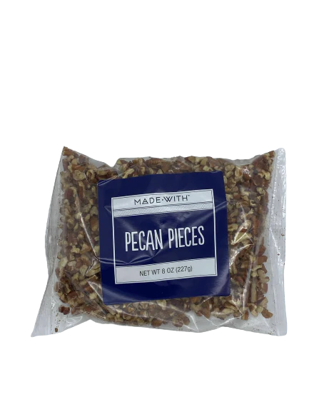Nut Pecan Pieces