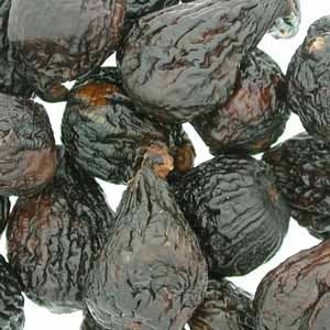 Black Mission Figs - Image 2