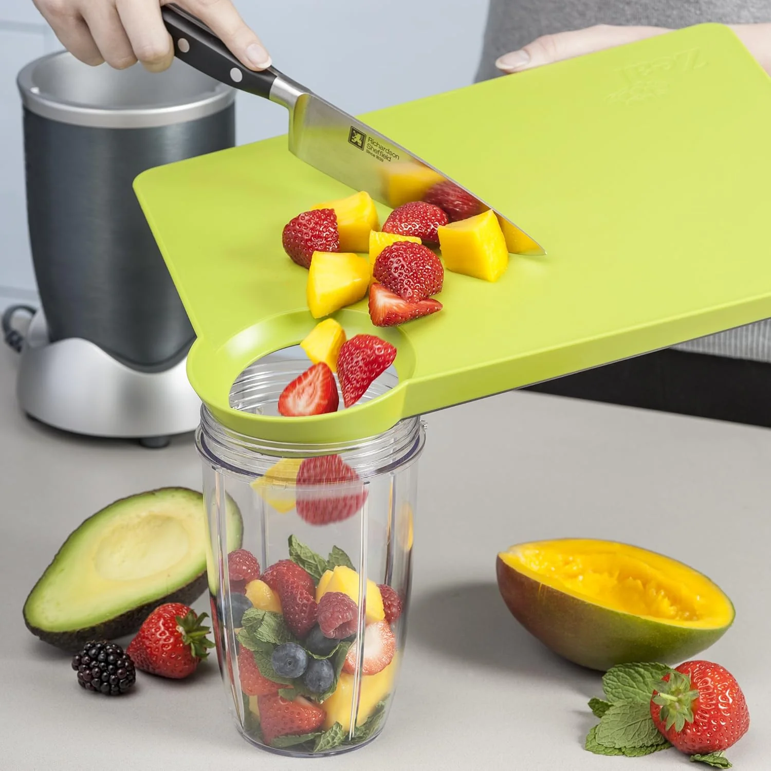 Nutriboard - Image 3