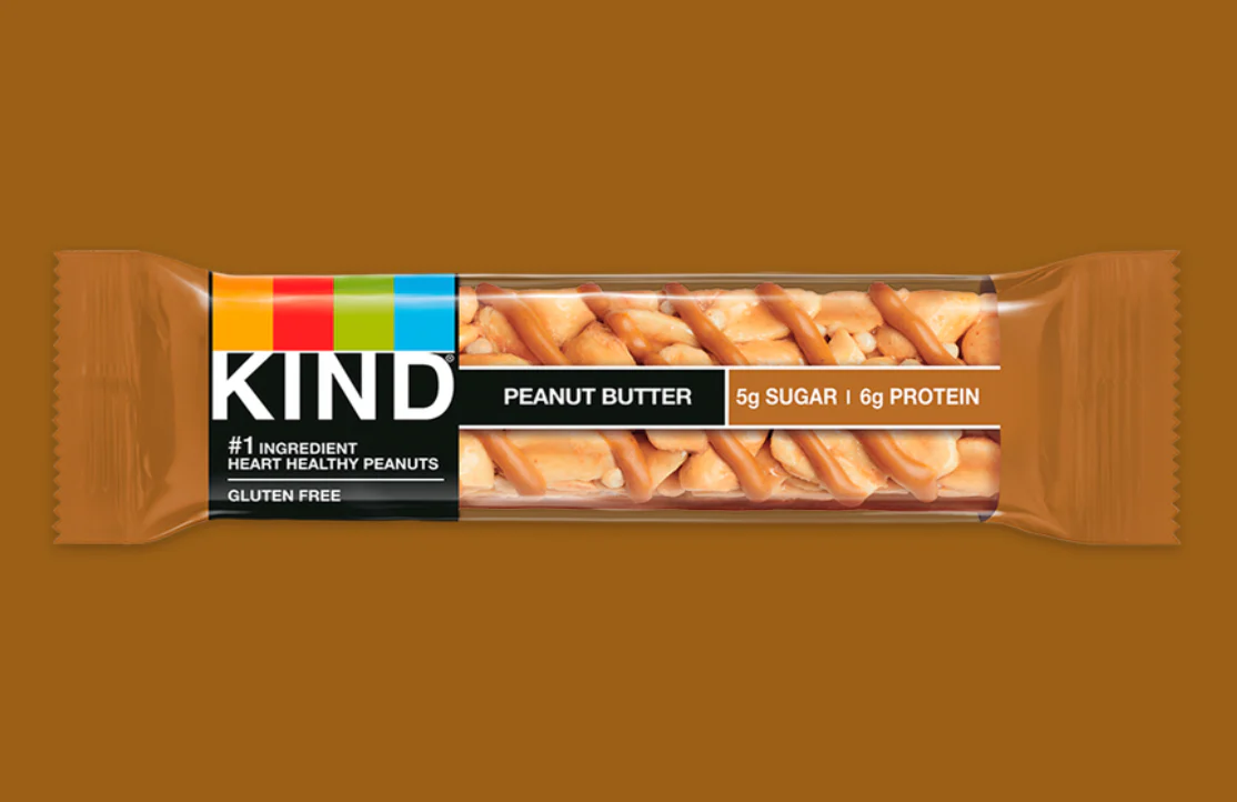 Peanut Butter Bar (12 CT) - Image 2