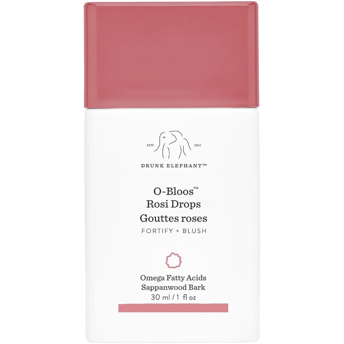 O-Bloos Rosi Drops