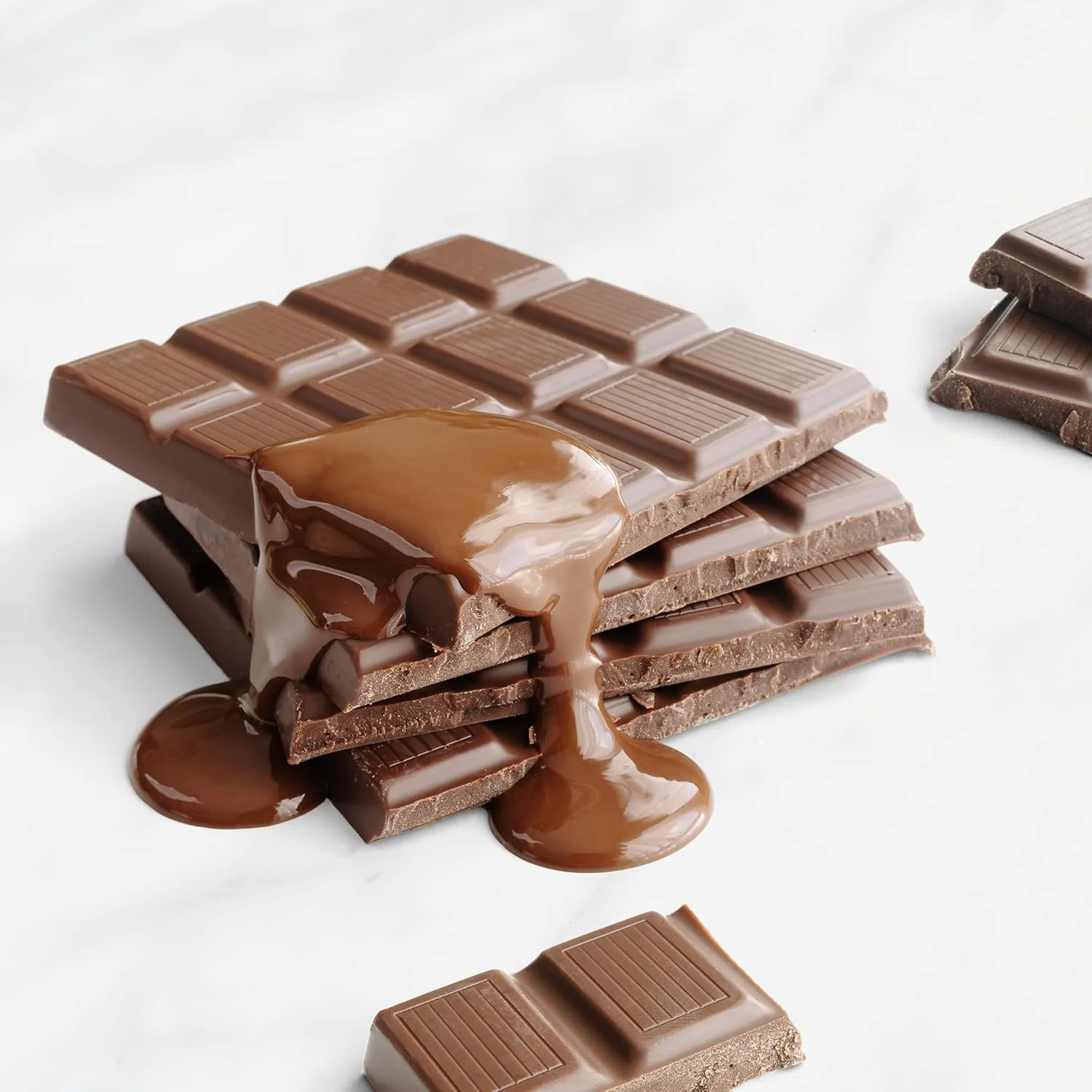 Oatmeal Chocolate Bar - Image 2