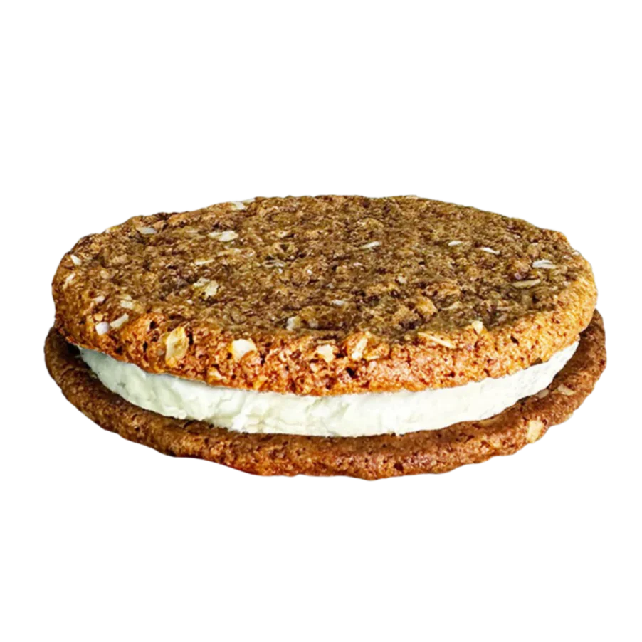 Oatmeal Creme Sandwich (3 CT) - Image 2