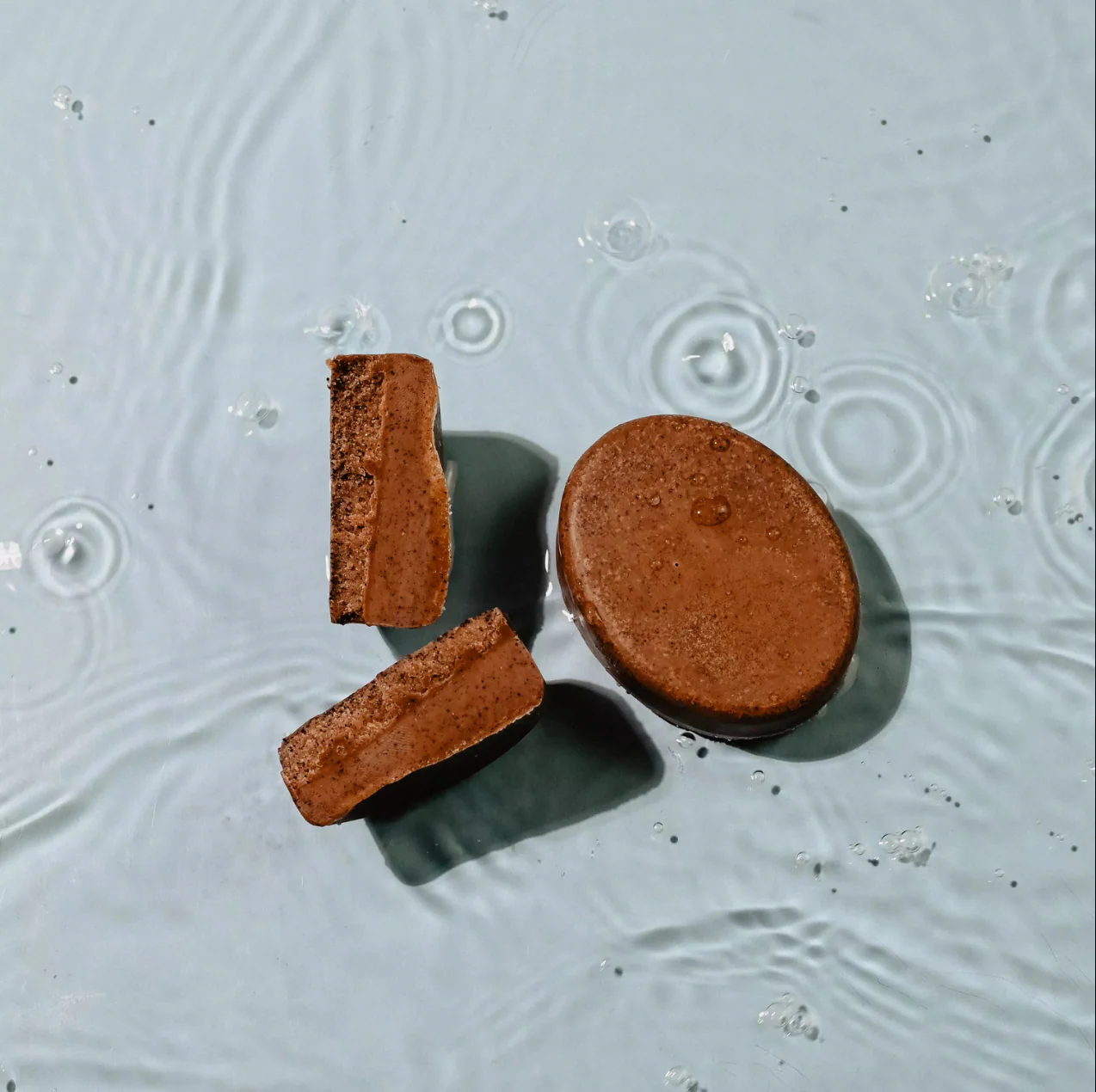 Coffee Scrub Bar - Image 3