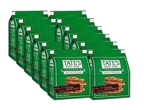 Oatmeal Raisin Cookies (12 Pack) - Image 3