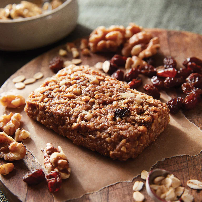 Oatmeal Raisin Walnut Energy Bars (12 CT) - Image 3